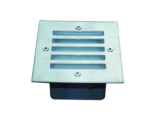 Встраиваемый светильник уличный Install A7109IN-1SS Arte Lamp