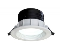 Точечный светильник Downlights Led A7110PL-1WH Arte Lamp