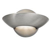 Настенный светильник Interior A7118AP-1SS Arte Lamp