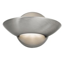 Настенный светильник Interior A7118AP-1SS Arte Lamp