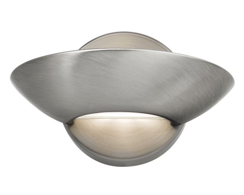 Настенный светильник Interior A7118AP-1SS Arte Lamp