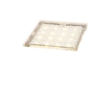 Встраиваемый светильник уличный Piazza A7119IN-1WH Arte Lamp