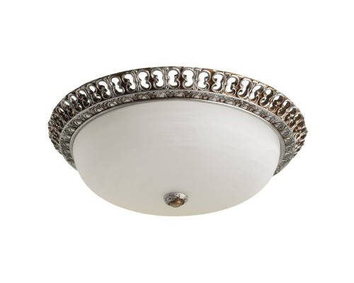 Потолочный светильник Torta A7133PL-3SA Arte Lamp