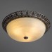 Потолочный светильник Torta A7133PL-3SA Arte Lamp