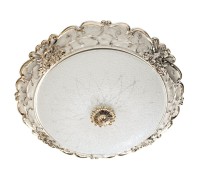 Потолочный светильник Torta Lux A7135PL-2WH Arte Lamp