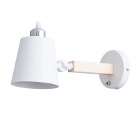 Бра Oscar A7141AP-1WH Arte Lamp