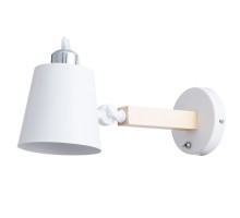 Бра Oscar A7141AP-1WH Arte Lamp