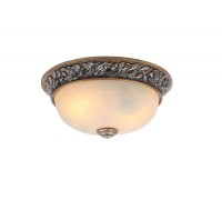 Потолочный светильник Torta A7141PL-2SB Arte Lamp