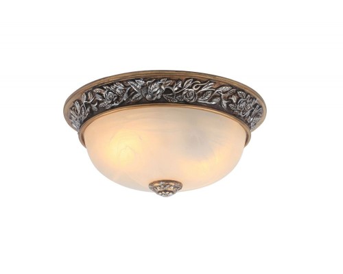 Потолочный светильник Torta A7141PL-2SB Arte Lamp