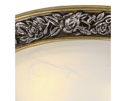 Потолочный светильник Torta A7142PL-2SB Arte Lamp