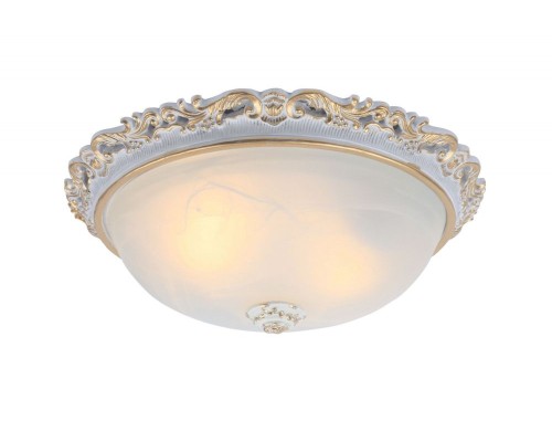 Потолочный светильник Torta A7152PL-2WG Arte Lamp