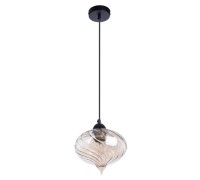 Подвесной светильник Emozione A7171SP-1AM Arte Lamp