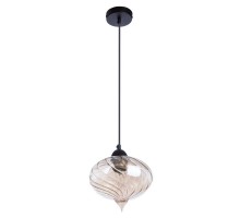 Подвесной светильник Emozione A7171SP-1AM Arte Lamp