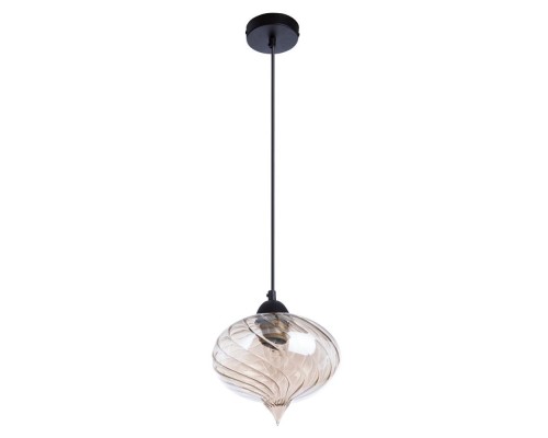 Подвесной светильник Emozione A7171SP-1AM Arte Lamp