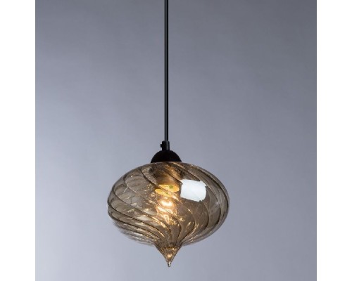 Подвесной светильник Emozione A7171SP-1AM Arte Lamp