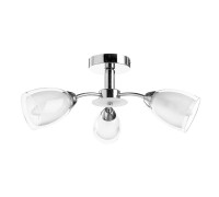 Потолочная люстра Carmela A7201PL-3CC Arte Lamp