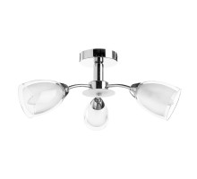 Потолочная люстра Carmela A7201PL-3CC Arte Lamp