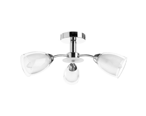 Потолочная люстра Carmela A7201PL-3CC Arte Lamp