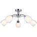 Потолочная люстра Carmela A7201PL-5CC Arte Lamp