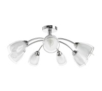 Потолочная люстра Carmela A7201PL-7CC Arte Lamp