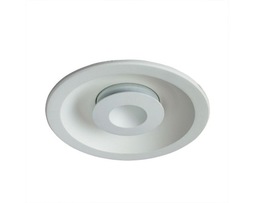 Точечный светильник Sirio A7205PL-2WH Arte Lamp