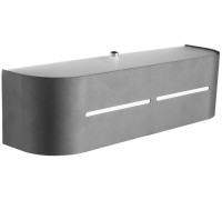 Настенный светильник Cosmopolitan A7210AP-1BK Arte Lamp