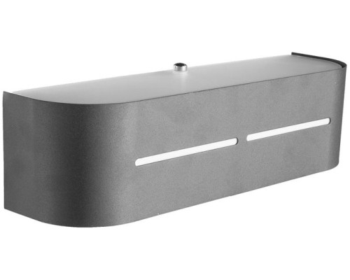 Настенный светильник Cosmopolitan A7210AP-1BK Arte Lamp