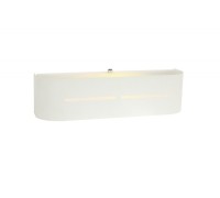 Настенный светильник Cosmopolitan A7210AP-1WH Arte Lamp