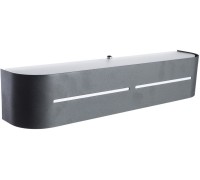Настенный светильник Cosmopolitan A7210AP-2BK Arte Lamp