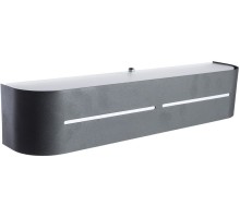 Настенный светильник Cosmopolitan A7210AP-2BK Arte Lamp
