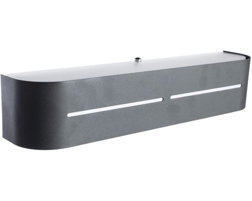 Настенный светильник Cosmopolitan A7210AP-2BK Arte Lamp