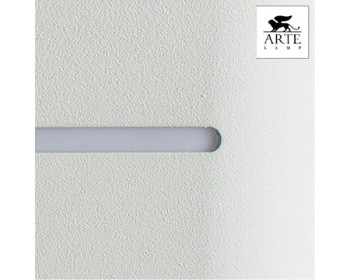 Настенный светильник Cosmopolitan A7210AP-2WH Arte Lamp