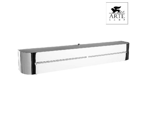 Настенный светильник Cosmopolitan A7210AP-3CC Arte Lamp