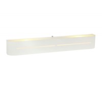 Настенный светильник Cosmopolitan A7210AP-3WH Arte Lamp