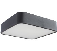 Потолочный светильник Cosmopolitan A7210PL-2BK Arte Lamp