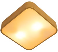 Потолочный светильник Cosmopolitan A7210PL-2GO Arte Lamp