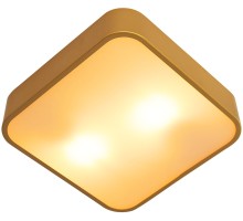 Потолочный светильник Cosmopolitan A7210PL-2GO Arte Lamp