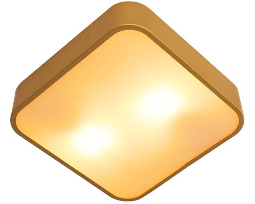 Потолочный светильник Cosmopolitan A7210PL-2GO Arte Lamp