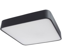 Потолочный светильник Cosmopolitan A7210PL-3BK Arte Lamp