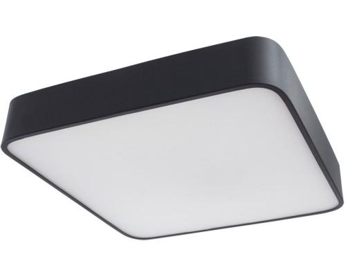 Потолочный светильник Cosmopolitan A7210PL-3BK Arte Lamp