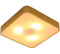 Потолочный светильник Cosmopolitan A7210PL-3GO Arte Lamp
