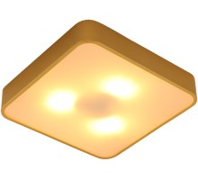 Потолочный светильник Cosmopolitan A7210PL-3GO Arte Lamp