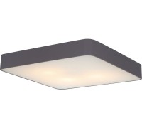 Потолочный светильник Cosmopolitan A7210PL-4BK Arte Lamp