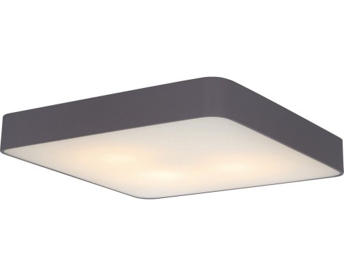 Потолочный светильник Cosmopolitan A7210PL-4BK Arte Lamp