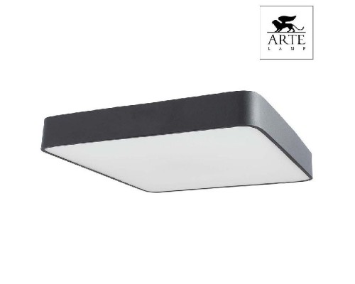 Потолочный светильник Cosmopolitan A7210PL-4BK Arte Lamp
