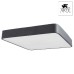 Потолочный светильник Cosmopolitan A7210PL-4BK Arte Lamp
