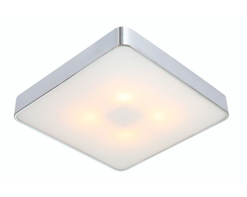Потолочный светильник Cosmopolitan A7210PL-4CC Arte Lamp