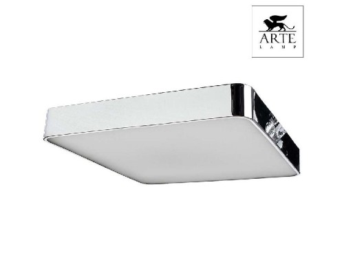 Потолочный светильник Cosmopolitan A7210PL-4CC Arte Lamp