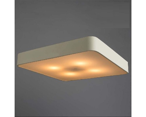 Потолочный светильник Cosmopolitan A7210PL-4WH Arte Lamp