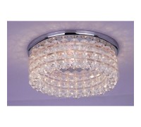 Точечный светильник Brilliants A7220PL-1CC Arte Lamp